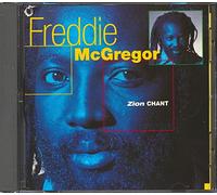 Mc Gregor, Freddie - Zion Chant