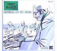 Mc Griff,Jimmy - Georgia on My Mind [Import]