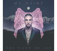 Mc Guime - Sou Filho Da Lua [Import]