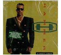 MC Hammer - 2 Legit 2 Quit