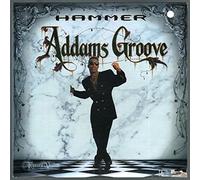 MC Hammer - Addams Groove