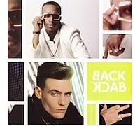 Mc Hammer - Back to Back Hits