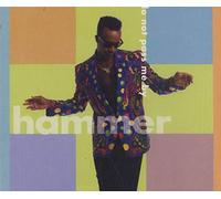 MC Hammer - Do not pass me by