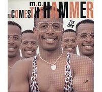 Mc Hammer - Here Comes the Hammer [Vinilo]