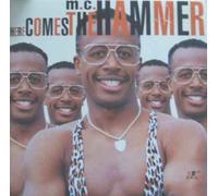 MC Hammer - Here Comes The Hammer [Vinyl Single]