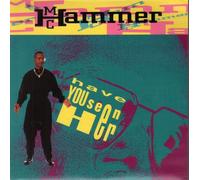 MC Hammer - MC Hammer: Have You Seen Her