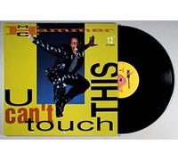 MC Hammer - MC Hammer / U Can't Touch This