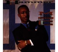 Mc Hammer - Please Hammer Don't Hurt Em by Mc Hammer [1990] Audio CD
