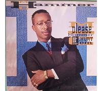 MC Hammer - Please Hammer [Vinilo]