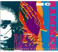 MC Hammer - Pray-Remix 2 [Single-CD]