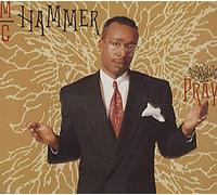 MC Hammer - Pray [Single-CD]