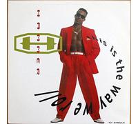 MC Hammer - This Is The Way We Roll