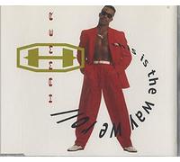 MC Hammer - This is the way we roll [Single-CD]