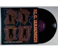 Mc Hammer - Turn This Mutha Out [Vinilo]