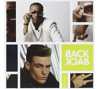 Mc Hammer, Vanilla Ice - Back to Back Hits by Mc Hammer, Vanilla Ice (2006) Audio CD