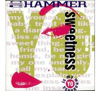 MC Hammer - Yo sweetness (1991) / Vinyl single [Vinyl-Single 7'']