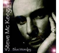 Mc Keegan,Steve - Blue Monday