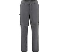 MC Kinley Abzipp Malloy Ug Pantalones, Hombre, Antracita, Size 23