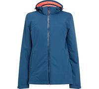 Mc Kinley Aneli 3:1 Chaqueta Doble Navy 40