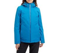 Mc Kinley Aneli 3:1 Chaqueta, Mujer, Blue Gasoline/Blue -Lig, 36