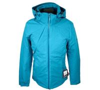 Mc Kinley Aneli 3:1 Chaqueta Navy/Red Wine 40
