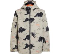 Mc Kinley Chaqueta Ju Hector JRS Blue Aqua/Blue Petro - 176