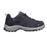 Mc Kinley Discover IV AQX Zapatillas para Carreras de montaña para Mujer Navy Dark/Rose Dark 42