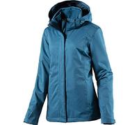 Mc Kinley Doppel Talina Chaqueta, Mujer, Lyons Blue, 42