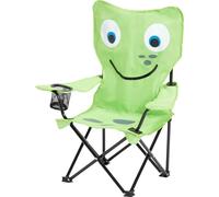 Mc Kinley Faro - Silla Plegable, Color Verde Lima, Talla única