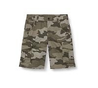 Mc Kinley Geary II Bermudas AOP/Black 152