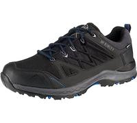Mc Kinley Kona IV AQX Botas Black/Anthracite BLU 46