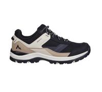 Mc Kinley Kona Vi AQX Zapatillas para Caminar para Hombre Black Night/Brown Li 42