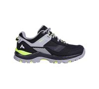 Mc Kinley Kona Vi AQX Zapatillas para Caminar para niños Black Night/Charcoal 32