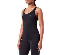 Mc Kinley Lana Camiseta para Mujer Black Night 40