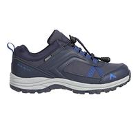 Mc Kinley Maine II Aqb Mocasines, Unisex niños, Navy Dark Navy Dark, 29 EU