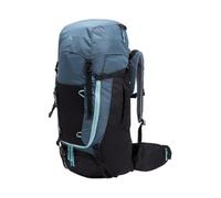 Mc Kinley Make II CT 50W+10 Vari Mochila de trekking para mujer Blue Petrol/Black Ni One Size