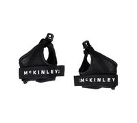 Mc Kinley NW Strap with Clip I Black L/XL