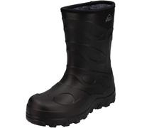 Mc Kinley Rock Botas cortas al tobillo, infantil, Negro, 38 EU