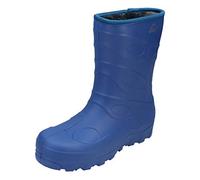 Mc Kinley Rock Botas para nieve para niños Blue Royal. 38