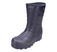 Mc Kinley Rock Botas para nieve para niños Navy 35