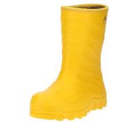 Mc Kinley Rock Botas para nieve para niños Yellow 32