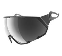 Mc Kinley Snap Mirror Gafas de esquí Grey Dark L