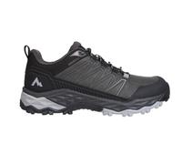 Mc Kinley Tahsis AQX Zapatillas para Caminar para Hombre Black Night/Anthraci 45