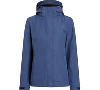 Mc Kinley Talina 3:1 Chaqueta doble, Mujer, Azul Oscuro, 48