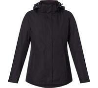 Mc Kinley Talina 3:1 Chaquetas dobles Black 40