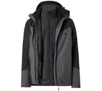 Mc Kinley Tessi 3:1 II Chaqueta Navy/Navy XL