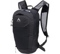 Mc Kinley Unisex Crxss II CT 10 Mochila Black Night/Grey Lig One Size