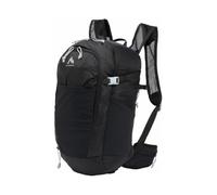 Mc Kinley Unisex Crxss II CT 20 Mochila Black Night/Grey Lig One Size