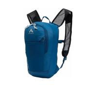 Mc Kinley Unisex Crxss II CT WB 5 Mochila Blue Petrol/Grey Lig One Size