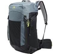 Mc Kinley Unisex EDDA I VT 28 VARIO Mochila de senderismo Blue Petrol/Black Ni One Size